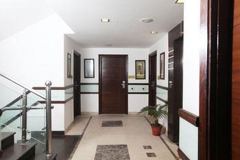 Oyo Rooms Malviya Nagar Market New Delhi Exterior photo